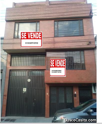 INVERSIONISTAS 2 X 1 BODEGA Y EDIFICIO 
