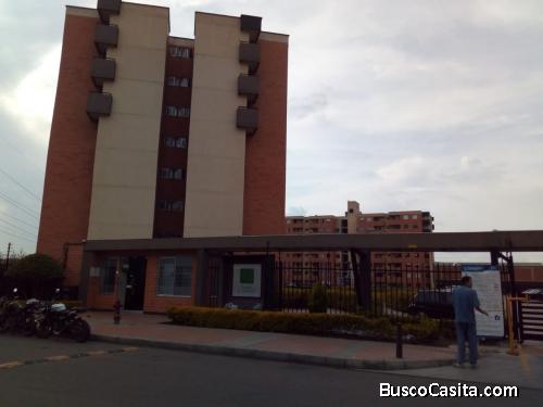 APARTAMENTO EN VENTA MOSQUERA