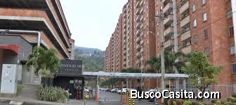 Apartamento en venta, RESERVA DEL SUR, Itagüi 