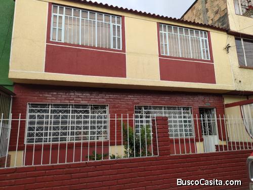 CASA EN VENTA EL LAUREL