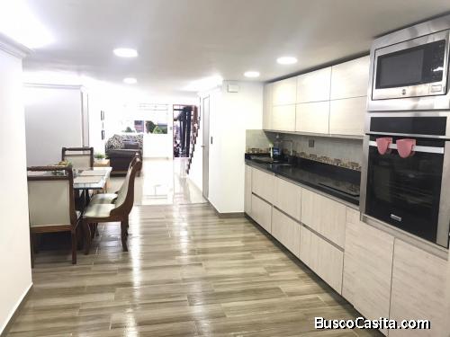 vendo excelente casa en envigado