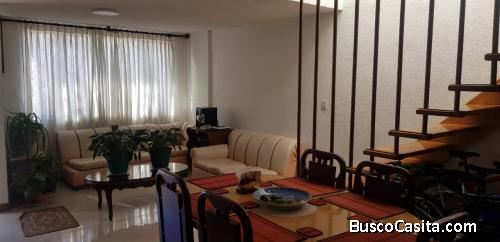 Apartamento en venta Spring