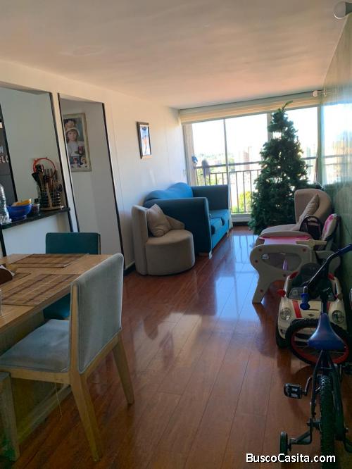 Apartamento en Mazuren