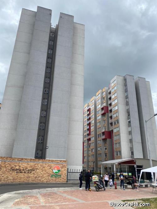 Apartamneto en venta Castilla