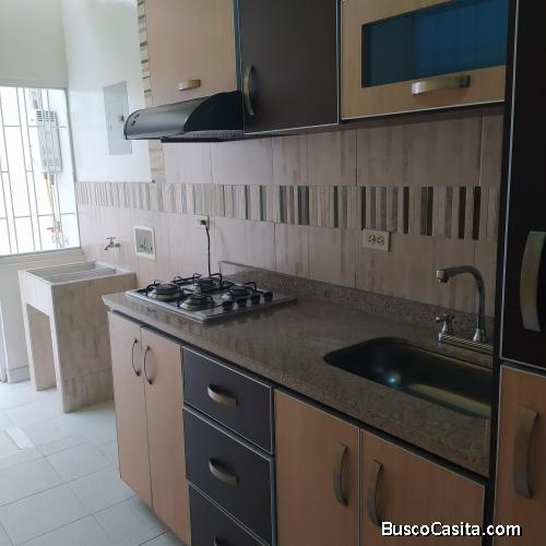 Apartamento Renta Minuto de Dios