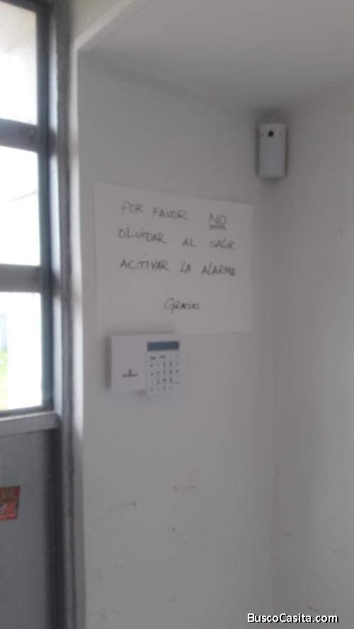 Consultorio en Renta Cedritos