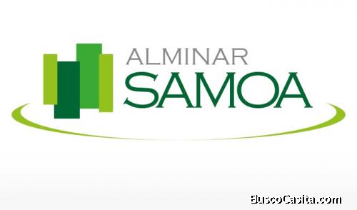 ALMINAR SAMOA ¡EXCELENTE UBICACIÓN PROYECTO VIS EN IBAGUÉ! 
