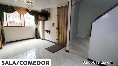 Apartamento hermoso en Marruecos 50m2 OPORTUNIDAD