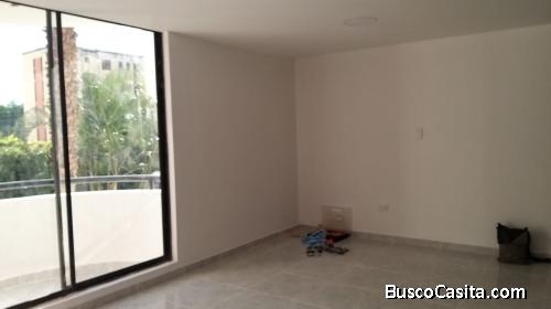 Apto remodelado Villa Amendro en el norte de Cali