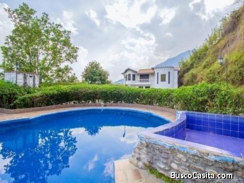 ALQUILER EN SAN JERÓNIMO COD 138