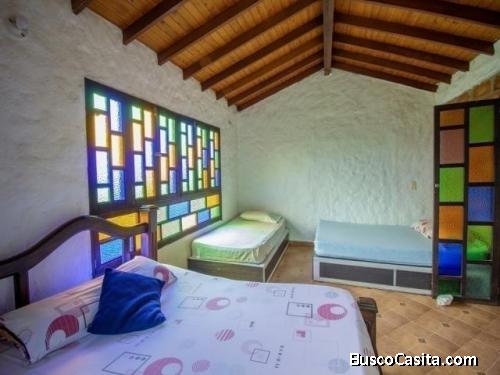 FINCA DE RECREO EN SAN JERONIMO COD 138