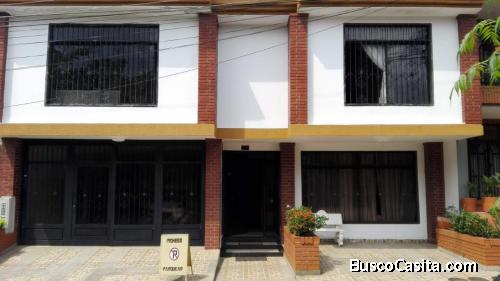 Opotunidad de Inversión Tres casas en una