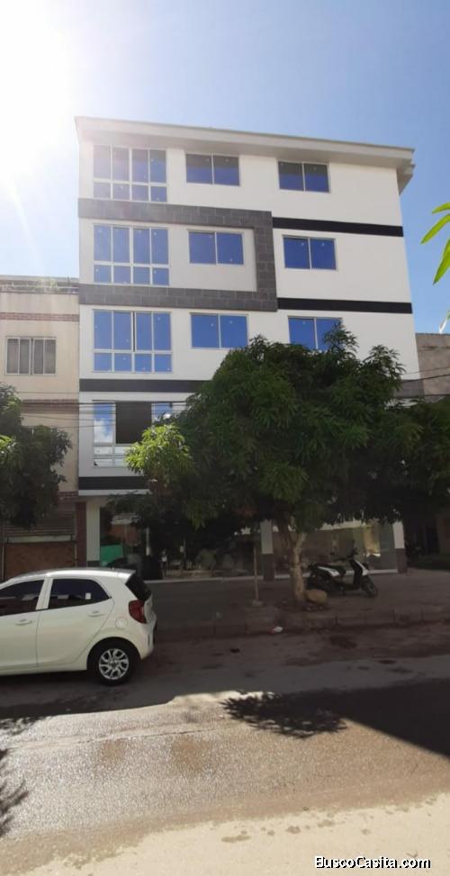 VENTA APARTAMENTO A ESTRENAR - APLICA SUBSIDIO 