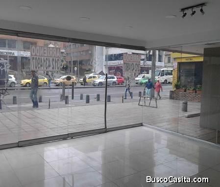 ARRIENDO LOCAL
