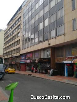 ARRIENDO LOCAL CENTRO