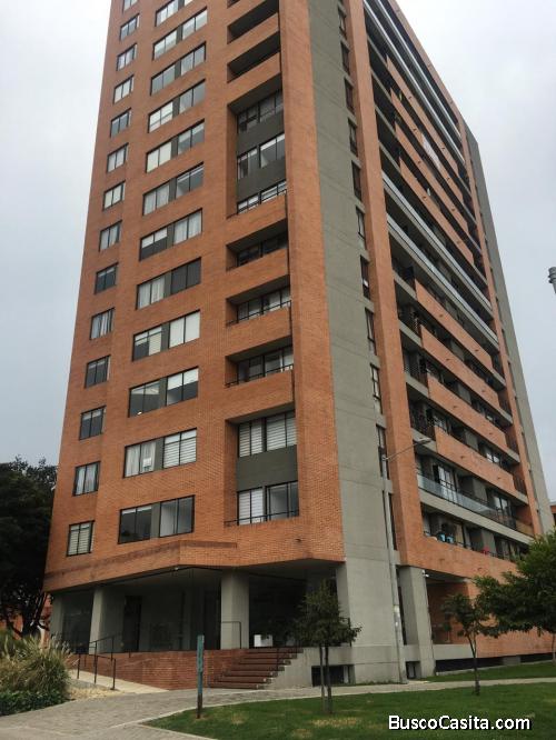 VENTA APTO ENTRE VERDE 