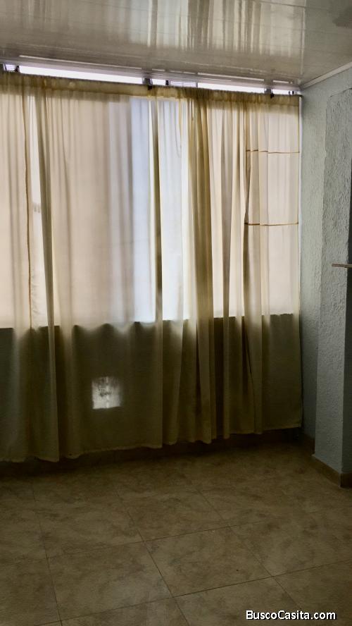 Apartaestudio barrio Tintalito 