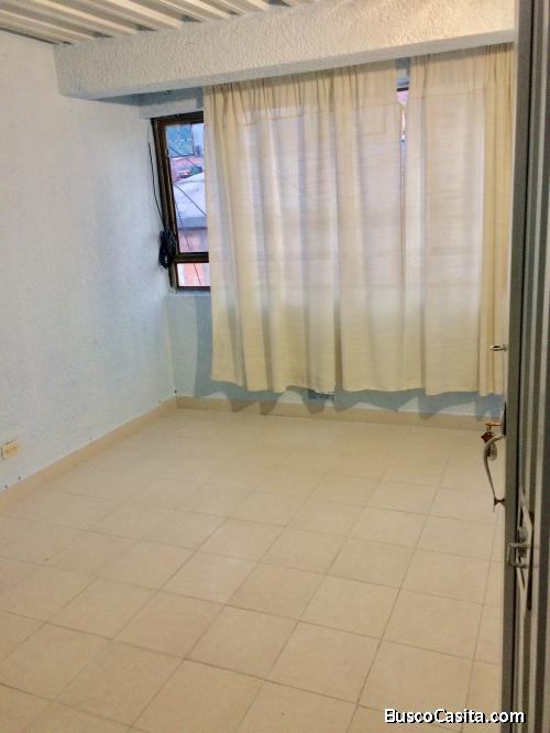 Habitación barrio Tintalito 