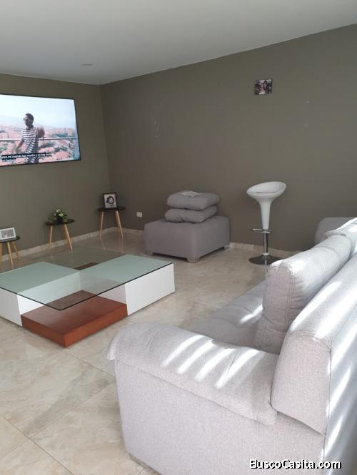 Apartamento Sector Estratégico Fusagasugá