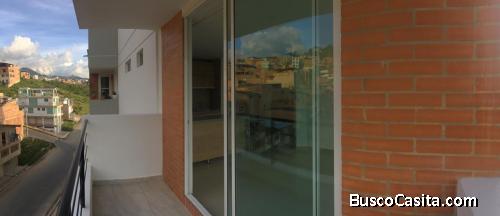 APARTAESTUDIO SECTOR CENTRO FUSAGASUGA