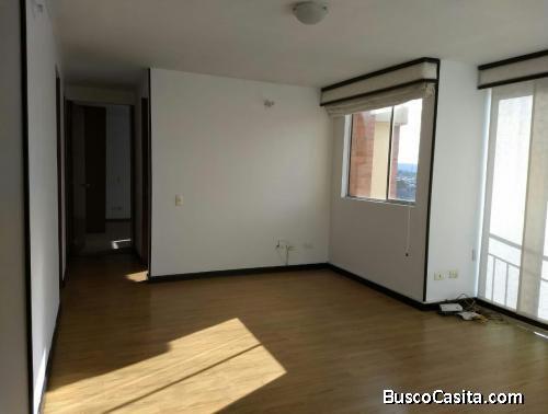 APARTAMENTO EN VENTA HAYUELOS