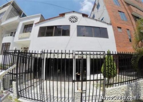 ARRIENDO - INGENIO