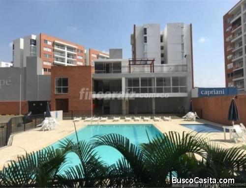 ARRIENDO - VALLE DEL LILI