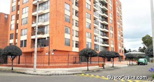 APARTAMENTO EN VENTA CEDRITOS 
