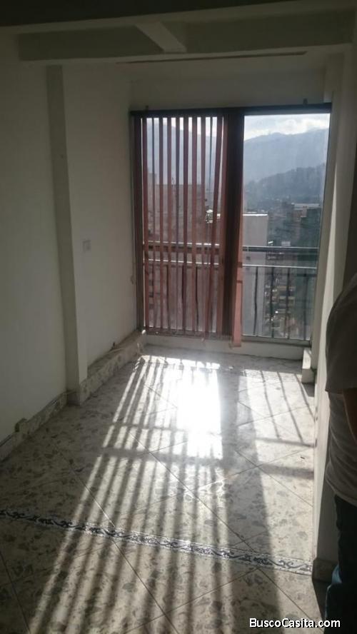 Venta Apartamento Boston, Sector Parque.