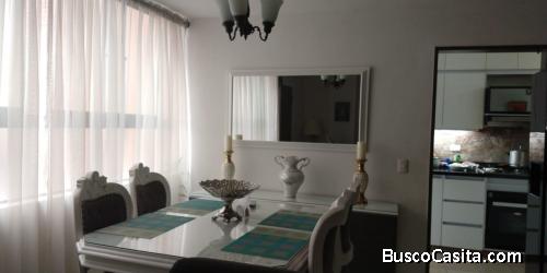 Venta Apartamento Boston sector Placita de flores.