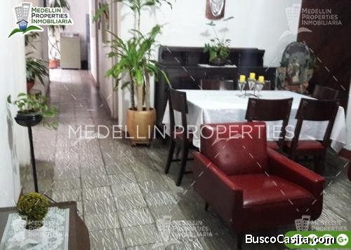 APARTAMENTOS AMOBLADOS EN MEDELLIN Cód: 4853