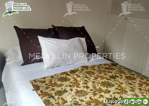 APARTAMENTOS AMOBLADOS EN el Sur Cód: 4907 