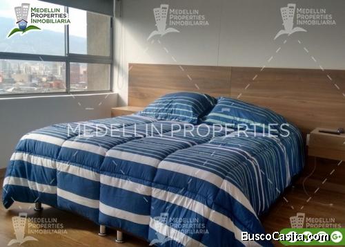 APARTAMENTOS AMOBLADOS EN MEDELLIN Cód.: 4913