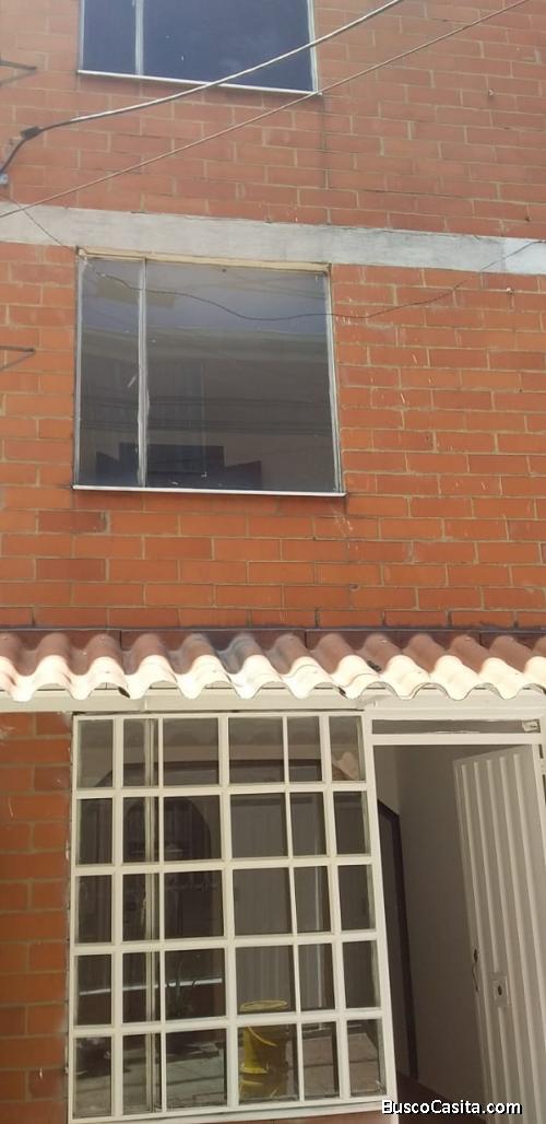 Oferta  de casa  en bosa el recreo