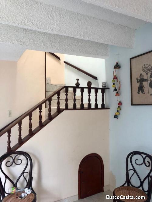 VENDO CASA CERCA ESTADIO DE FUSAGASUGA