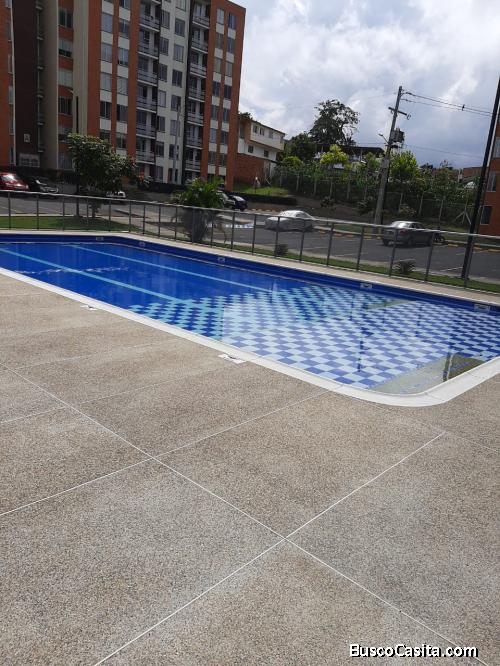 APARTAMENTO SECTOR LA PAMPA PARA ESTRENAR