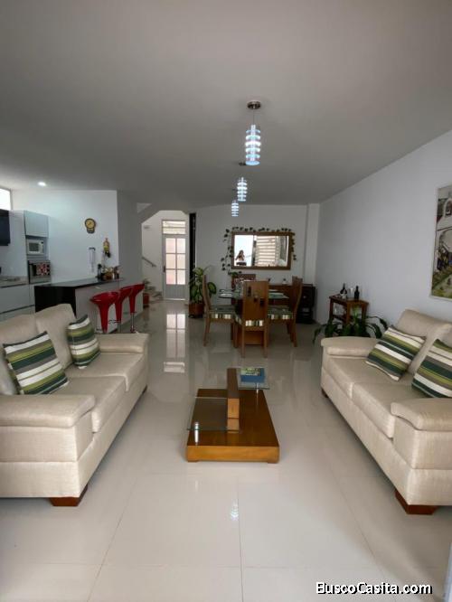 Hermosa casa en Fusagasugá