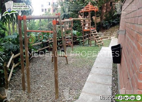 Venta de Apartamento en El Poblado Cód.: 4966