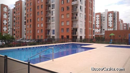 Venta de apartamento en Cali sur