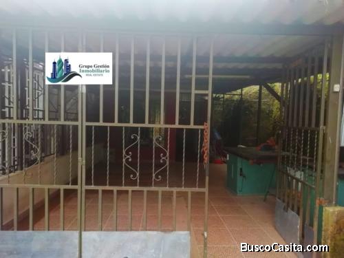 VENTA CASA EJEMPLAR EN TERRANOVA 75M2