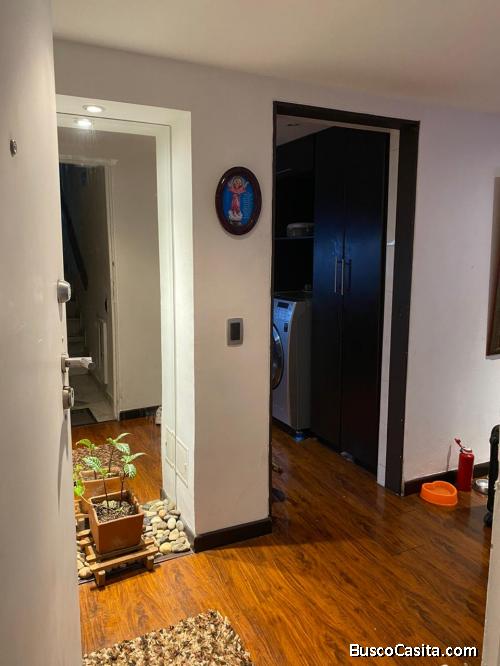 APARTAMENTO EXCELENTE REMODELADO 