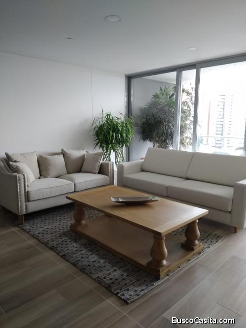 Venta Apartamento Envigado sector,Loma de las Brujas