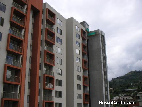 Venta apartamento Sabaneta