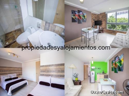AMOBLADO MEDELLIN LAURELES COD 150