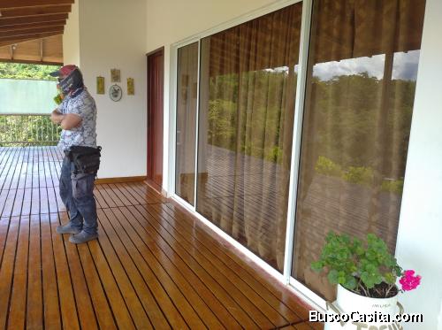 OFERTA RESTREPO VENDO FINCA CAMPESTRE 6.000 mt2