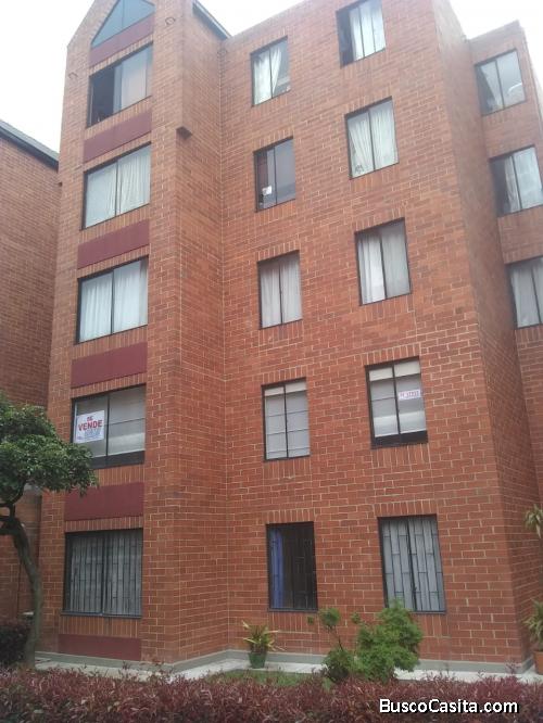  VENDO BONITO APARTAMENTO CORTIJO