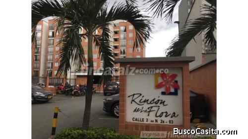 Lindo apartamento Rincón de la Flora