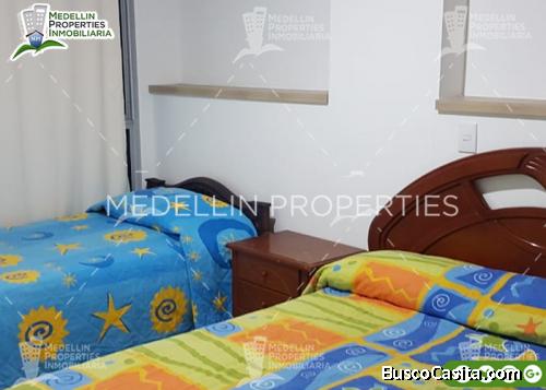 APARTAMENTOS AMOBLADOS EN SABANETA Cod: 5116