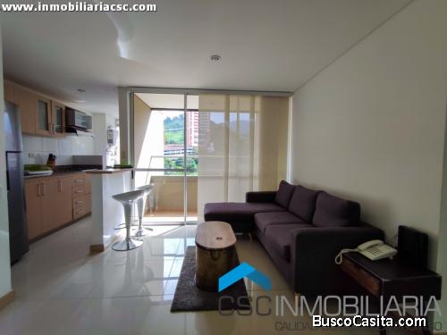 AP88 |Apartamento amoblado sabaneta | San José