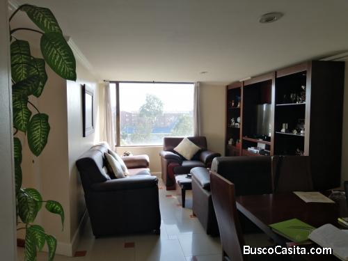 Venta Apartamento Normandia II sector. 